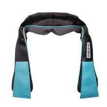Электрический физиотерапевтический массажер для спины Massage Shawl HSM-50308 Электрический физиотерапевтический массажер для спины Massage Shawl HSM-50308