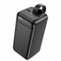 Внешний аккумулятор Power bank BOROFONE BJ14D 50000mAh PD22,5W+быстрая зарядка батарея зарядка Черный