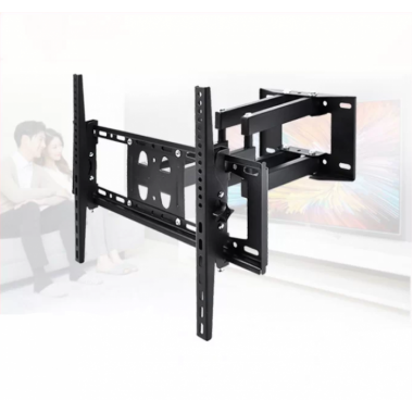 Настенное поворотное крепление для телевизора 40-80" CP502 кронштейн