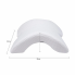 Ортопедическая изогнутая подушка для сна Nap pillow DL-137 с тоннелем для руки
