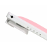 Лампа для маникюра с подлокотником 88Вт, от USB, SUN HPL 1 / Лампа для ногтей Розовая