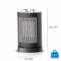 Тепловентилятор електрический напольный Domotec MS-5905 Ceramic 1500 Вт