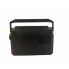 Радиоприемник солнечной панелью Golon KB RX BT 329 SOLAR с Bluetooth и USB/SD