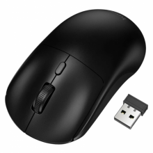 Беспроводная компьютерная мышка HOCO GM42 2.4G DPI 800-1200-1600 Черный Беспроводная компьютерная мышка HOCO GM42 2.4G DPI 800-1200-1600 Черный