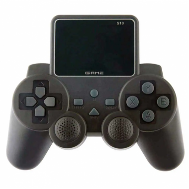 Игровая консоль приставка dendy SEGA S10 520 в 1