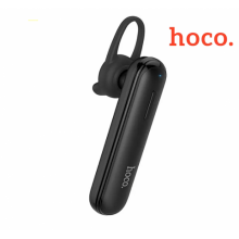 Bluetooth-гарнитура Hoco E36 Free Sound Business Bluetooth Headset Mono Чёрный Bluetooth-гарнитура Hoco E36 Free Sound Business Bluetooth Headset Mono Чёрный