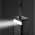 Внешний аккумулятор Power bank XO PR159 60000mAh PD22,5W + быстрая зарядка батарея зарядка Черный