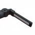 Аккумуляторная складная лампа WORKLIGHT G-52 LED COB поворот на 180° фонарь с магнитом и крючком