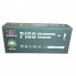 Фонарь ручной аккумуляторный X-balog BL-P511B-P160 micro USB аккумулятор 26650