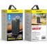 Внешний аккумулятор Power bank AWEI PA13 50000mAh PD22,5W+быстрая зарядка батарея зарядка Черный