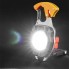 Фонарь MULTIFUNCTIONAL W5147-COB(white+yellow+red), multitool, Li-Ion аккум., магнит, карабин, отвертка, зажигалка