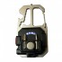 Фонарь W5138-COB ULTRA(white+yellow+red), multitool, Li-Ion аккум., магнит, карабин, отвертка, ЗУ Type-C