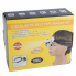 Бинокуляр Magnifier 9892C1 LED 1x-6x / бинокулярные очки с увеличением