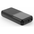 Внешний аккумулятор Power bank XO PR252 20000 mAh Черный