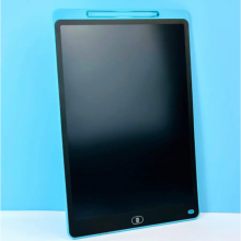 Графический планшет (доска для рисования) 16" для рисования и заметок LCD Writing Tablet Синий Графический планшет (доска для рисования) 16" для рисования и заметок LCD Writing Tablet Синий