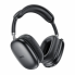 Беспроводные Bluetooth 5.3 наушники с микрофоном HOCO W35 AIR TRIUMPH Чёрные