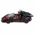 Машина на радиоуправлении lamborghini YF 668-44 A аккумулятор 3.7 V, пульт 2.4G, автоматическое открывание дверей и крыши Красный