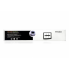 Крепление для телевизора 32"-70" HT-003, кронштейн для ТВ к стене с наклоном