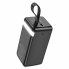 Внешний аккумулятор Power bank BOROFONE BJ14D 50000mAh PD22,5W+быстрая зарядка батарея зарядка Черный
