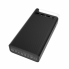 Внешний аккумулятор Power bank HOCO J62 со встроенной лампой 30000mAh Черный