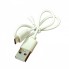 Налобный фонарь 8601 USB 5v, встроенный аккумулятор, 5 светодиодных мощных фар, для кемпинга, рыбалки