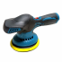 Полировальная аккумуляторная машинка Waxing Polisher YK49 с насадками 2 аккумулятора