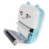 Портативный термопринтер Mini Printer Детский мини принтер с рулоном термобумаги в комплекте