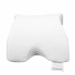 Ортопедическая изогнутая подушка для сна Nap pillow DL-137 с тоннелем для руки