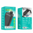 Внешний аккумулятор Power bank BOROFONE BJ14D 50000mAh PD22,5W+быстрая зарядка батарея зарядка Черный