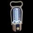 Аккумуляторный светодиодный кемпинговый фонарь - лампа Duration Power DP-7048C 2800mAh 8W Белый