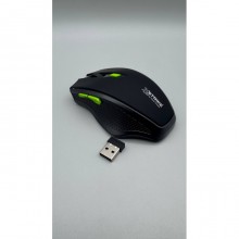 Беспроводная мышка XSTRIKE XS-400 USB приемник 1200/2400 DPI Беспроводная мышка XSTRIKE XS-400 USB приемник 1200/2400 DPI