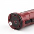 Фонарь WORKLIGHT-72-XPE(white+red), 10 W, 350 Lumen, Li-Ion аккум., поворот180º+180º, зажим, крюк, магнит, ЗУ Type-C