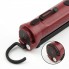 Фонарь WORKLIGHT-72-XPE(white+red), 10 W, 350 Lumen, Li-Ion аккум., поворот180º+180º, зажим, крюк, магнит, ЗУ Type-C