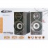 Музыкальные колонки для компьютера 2.0 Hotmai HT-2031