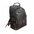 Рюкзак городской Swiss Bag 8810-1 с дождевиком 503325 см 32 литра с USB и AUX выходами Чёрный