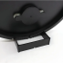 Электронные часы настенные 26см от USB, DS-3813L / Цифровые часы на стену