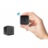 Беспроводная мини камера с функцией ночного видения через Wi-Fi X6D
