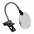 Лупа настольная на прищепке Bourdon Spring Magnifier 15122-2