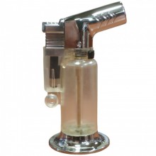 Газовая горелка Bairui BR-856 Серая