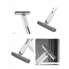 Портативная мини швабра MINI MOP с автоотжимом, легкая, для уборки дома, авто