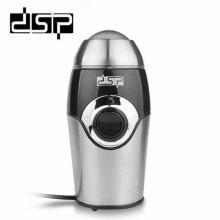 Электрическая кофемолка - измельчитель DSP KA-3001кофемолка 200 Вт Серая Электрическая кофемолка - измельчитель DSP KA-3001кофемолка 200 Вт Серая
