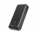 Внешний аккумулятор Power bank XO PR239 20000 mAh PD20W+QC22.5W с быстрой зарядкой, дисплеем