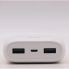 Внешний аккумулятор Power bank Lenyes PX267 20000 Mah батарея зарядка Белый