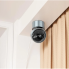 Камера видеонаблюдения HOCO D5 Indoor PTZ 3MP, Wi-Fi, FHD, IP54, Микрофон