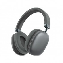 Беспроводные наушники Bluetooth MDR CELEBRAT A39 Накладные наушники блютуз Черные