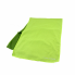 Охлаждающее полотенце COOLING TOWEL Зелёное