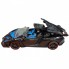 Машина на радиоуправлении lamborghini YF 668-44 A аккумулятор 3.7 V, пульт 2.4G, автоматическое открывание дверей и крыши Синий