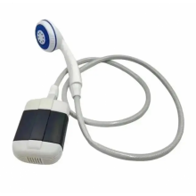 Душ портативный, кемпинговый с помпой на аккумуляторе USB Travel shower 2200 mAh Душ портативный, кемпинговый с помпой на аккумуляторе USB Travel shower 2200 mAh