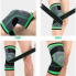 Бандаж на Колено Knee Support наколенник эластичный компрессионный