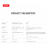 Внешний аккумулятор Power bank XO PR239 20000 mAh PD20W+QC22.5W с быстрой зарядкой, дисплеем